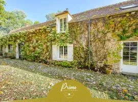 La Petite Boulaye - 10 personnes - Détente ou Fêtes familiales