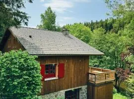 Authentic Chalet By The Lignon River