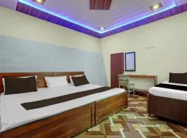 Hotel O Vintage Aura Classic