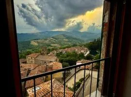 CASA LALLINO - Tuscan ToBe srl