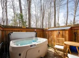 Johnsons Creek Cabin by Railey Vacations