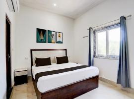 Hotel O Shiv Shakti Dham, hotel v mestu Vrindāvan