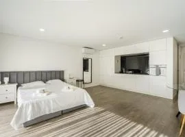 PALHOTAS GUEST HOUSE - Apartamento Sé de Braga