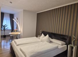 Hotel Schloßschenke, hotel in Idar-Oberstein