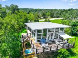 Happiness Ranch - Cypress Tree House