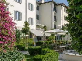 Palazzo Castri 1874 Spa & Garden