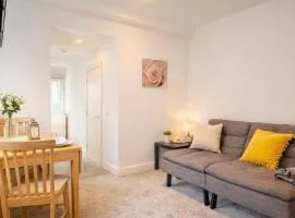 Cozy one-bed apartment in the heart of Penzance