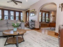 The Rhine Street Retreat Prime location!