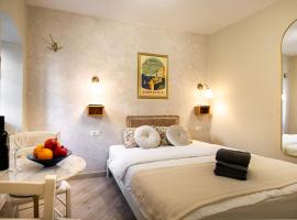 Dubrovnik में, होटल Ragusa City Walls Apartments