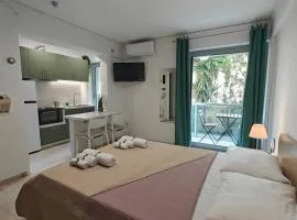Inspire Apartment Palaio Faliro