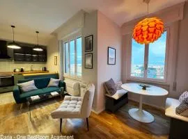 Saverio & Daria Aprtements by Mamo Florence