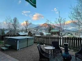 Crested Butte Downtown-Views- Hot Tub-Walk & Bike