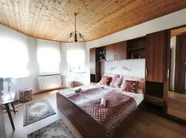 Helio Apartman Balatongyörök