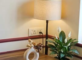 Luxury 2BHK Apartment - Zenen โรงแรมในโคอิมบาทอร์