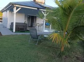 La brise Marine de Titou