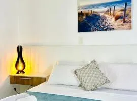 Apartamento Exclusivo no Centro Búzios Com estacionamento