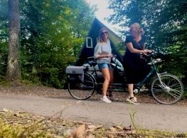 Morris229, khách sạn ở Durbuy