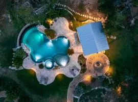 Driftwood Casitas - Birdsong Casita