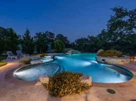 Driftwood Casitas - Moonlight Casita