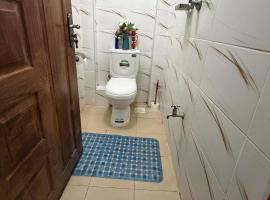 Royal Haven Thika Airbnbs, hótel í Thika