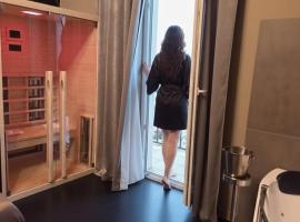 Magnificat, hotel di Palermo