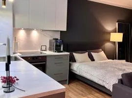 Studio Nuppu Comfort