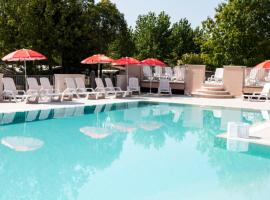VILLAGGIO TURISTICO LA FOCE SpA, Hotel in Toscolano-Maderno