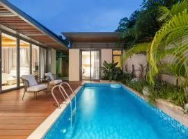 三亚海棠之家酒店别墅