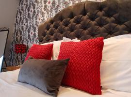 The Briarfields, hotel a Torquay