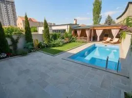 Your Holiday Home In Yerevan