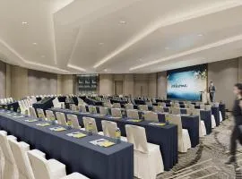 voco Chengdu Chunxi Road by IHG