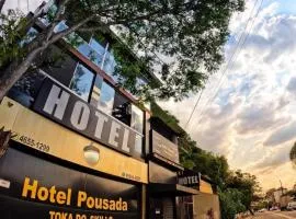 Hotel Toka do Skillo