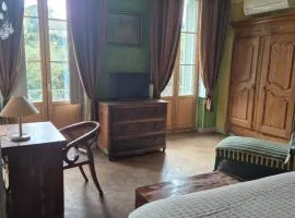 Chambre d'hôte VITRAIL