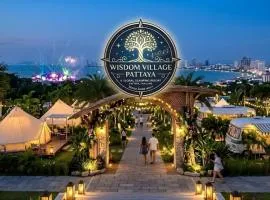 WISDOM VILLAGE PATTAYA Global Glamping Resort