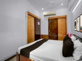 Super Hotel O Dwarka Sector 7 Formerly Millenium Residenc