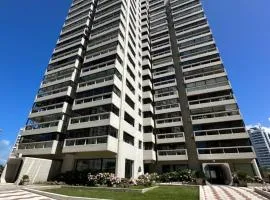 Parquemar Center 3, Torre F, Apartamento 202