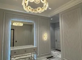 Qozirabod Apartment