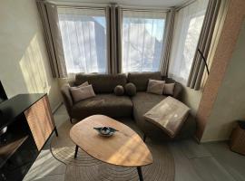 Ferienwohnung Seebrise, hotel v destinaci Prerow