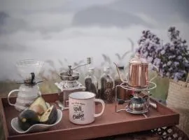 Wisdom Caravan Camp Pattaya Tomorrowland