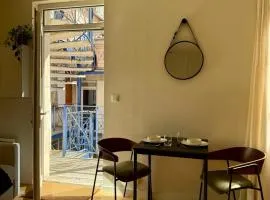 Charles 15, Studio moderne et cosy au cœur de Poitiers