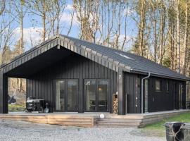 HA401-Hals-Lyngtoftegard-7, hotel i Hou