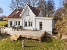 FY409-Frorup-Kajbjergvej-5, hotel u gradu Frørup