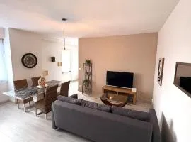 La Halte Montbrisonnaise