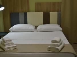 자포네타에 위치한 호텔 Le Dune del Gargano