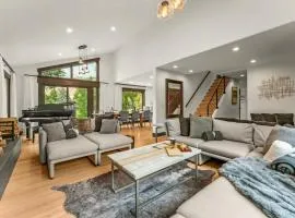 Vail Valley Haven - Creekside Hot Tub Views