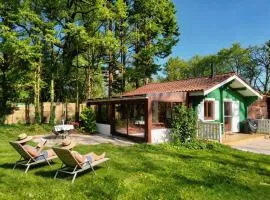 Le Hameau Secret