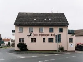 Landgasthof "Zum Schwarzen Roß"