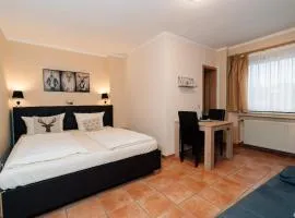 Landgasthof "Zum Schwarzen Roß"