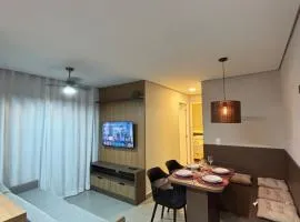 Apartamento completo no coração de Campinas by Ap Smart