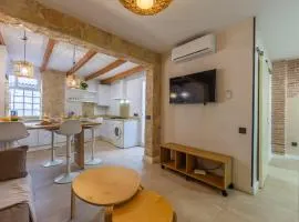 Apartamento Las Gaviotas 9A